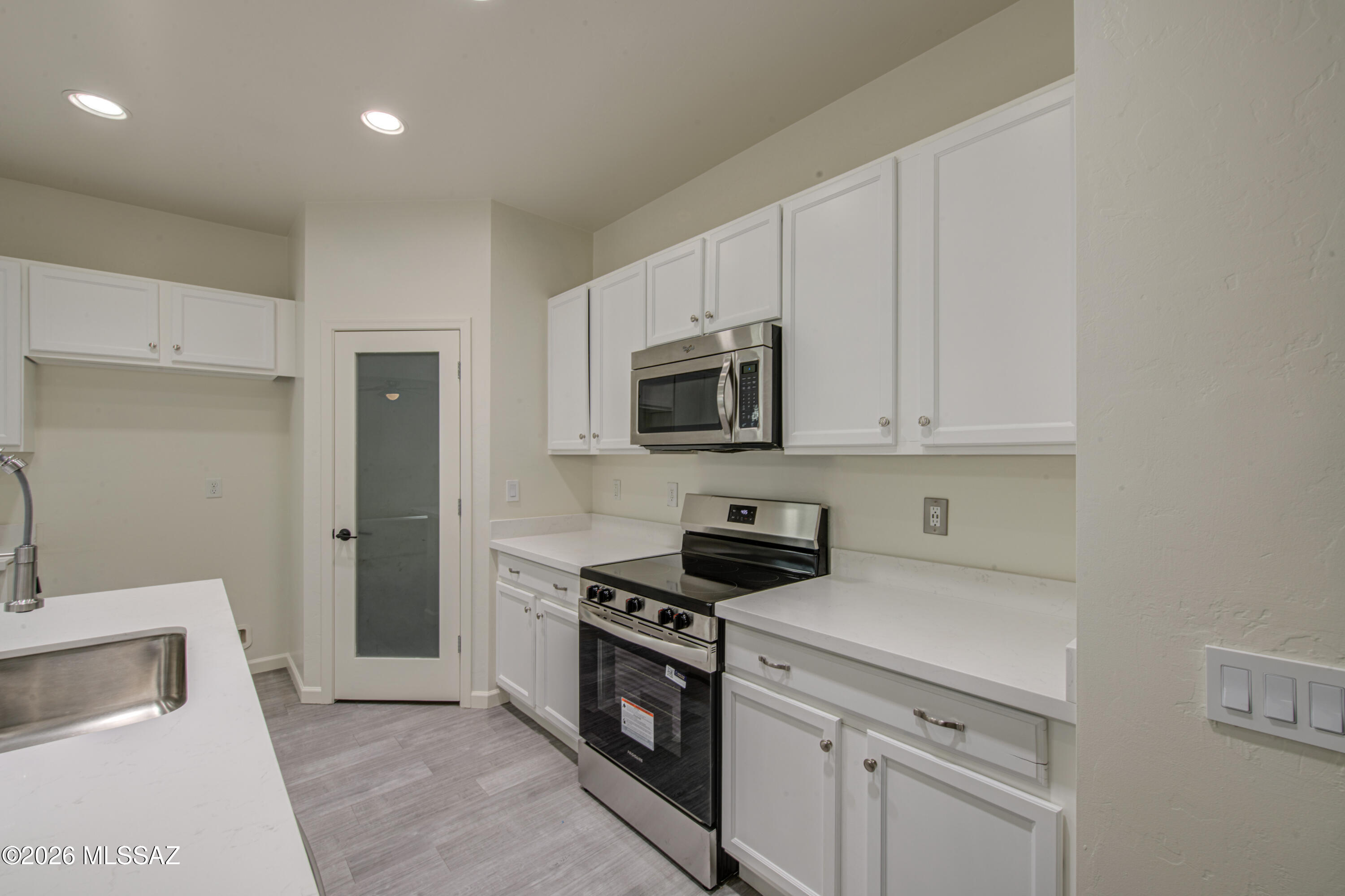 Red Rock Village - Residential