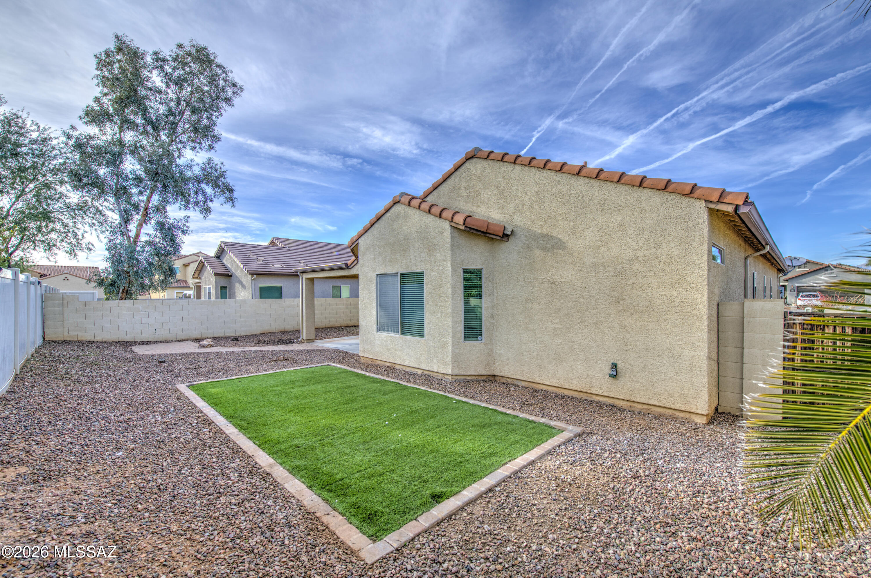 Red Rock Village - Residential