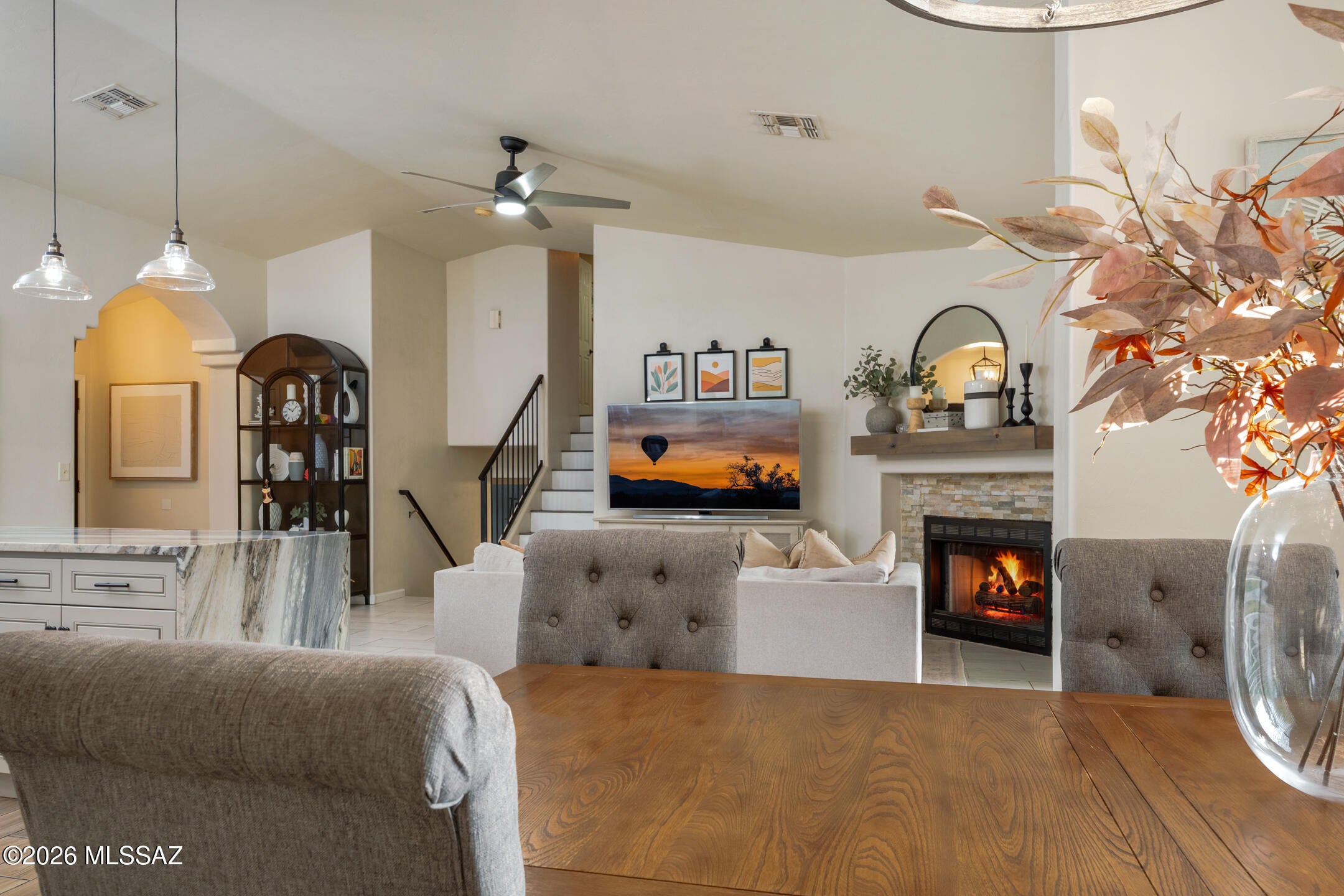 3747 N Sabino Ridge
