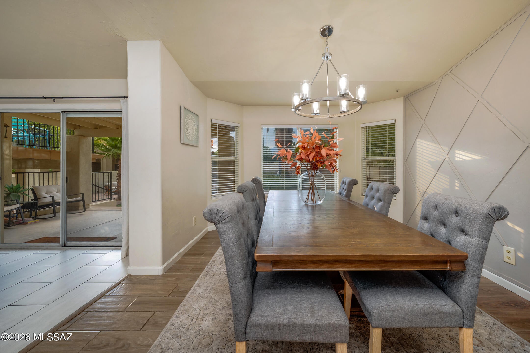 3747 N Sabino Ridge
