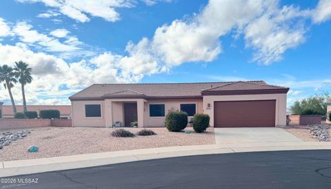 1434 W Hidden Crest Court Green Valley AZ 85622
