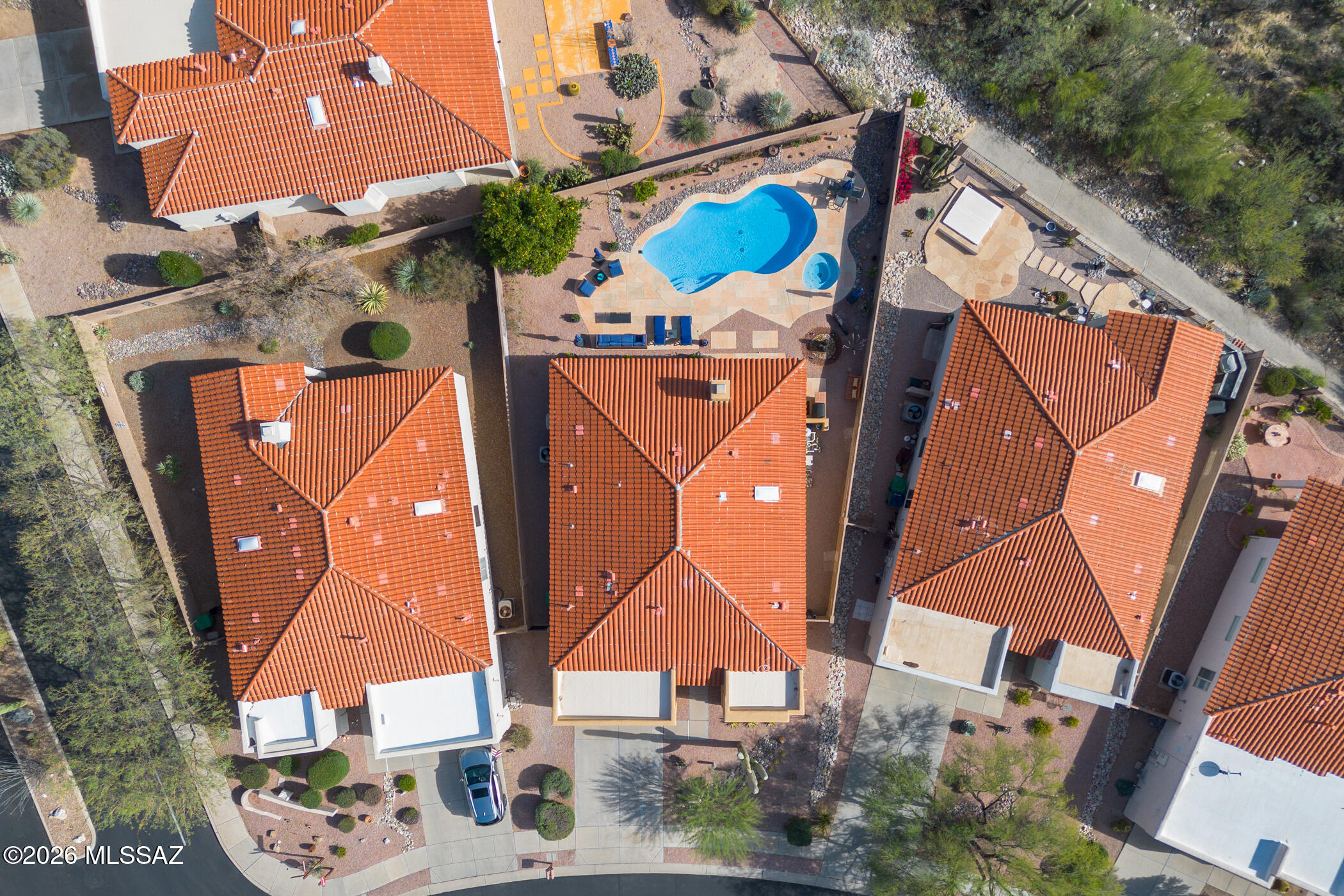 5158 N Fairway Spring Drive