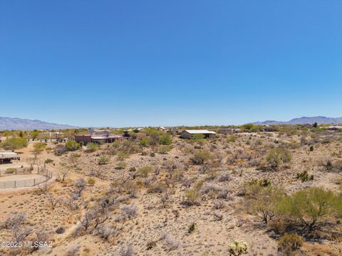 590 N Margo Drive 23 Vail AZ 85641