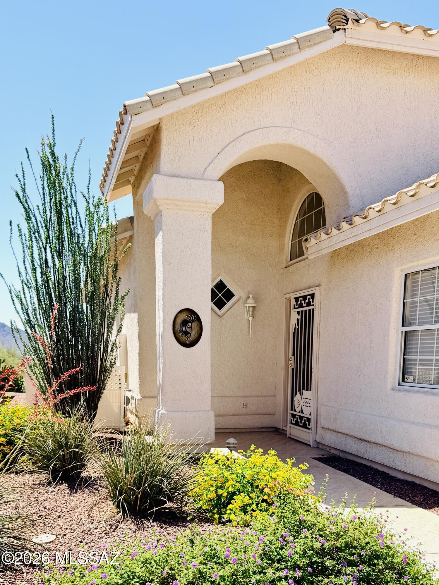 Carmel Pointe (1-104) - Residential Lease