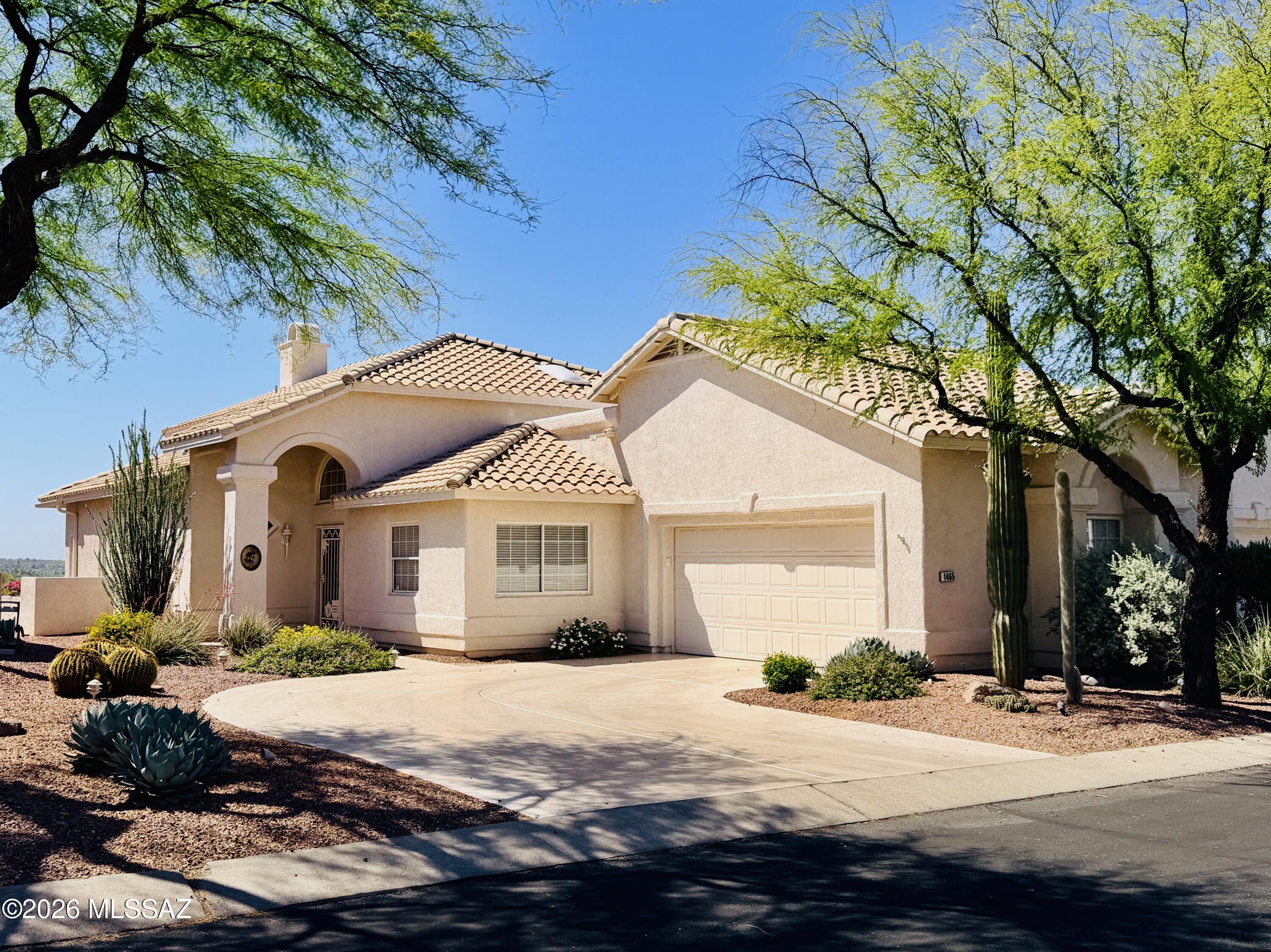 Carmel Pointe (1-104) - Residential Lease