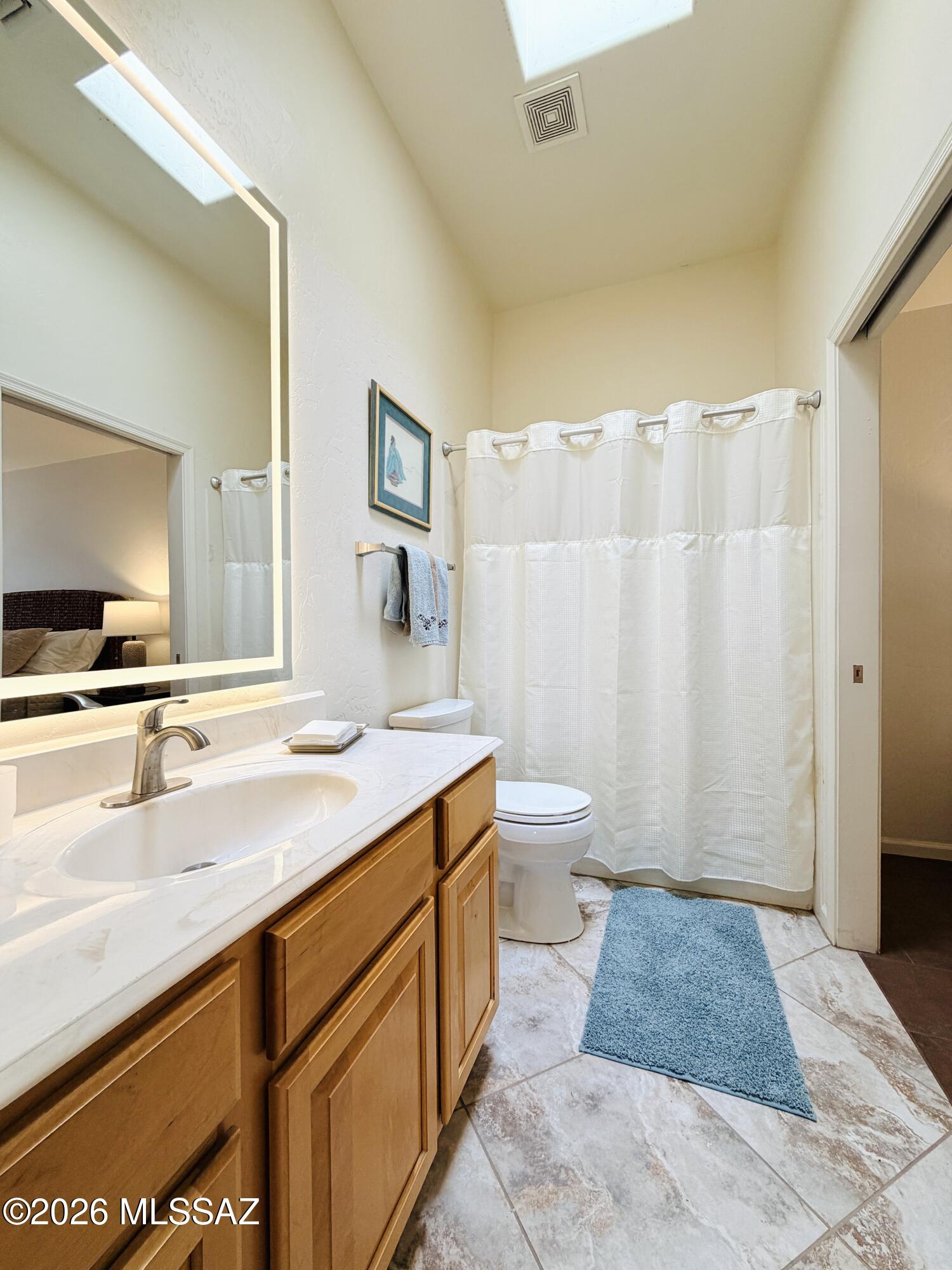 Carmel Pointe (1-104) - Residential Lease