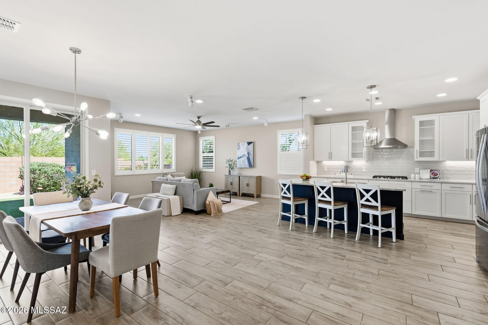 9488 N Mirage Sky Court