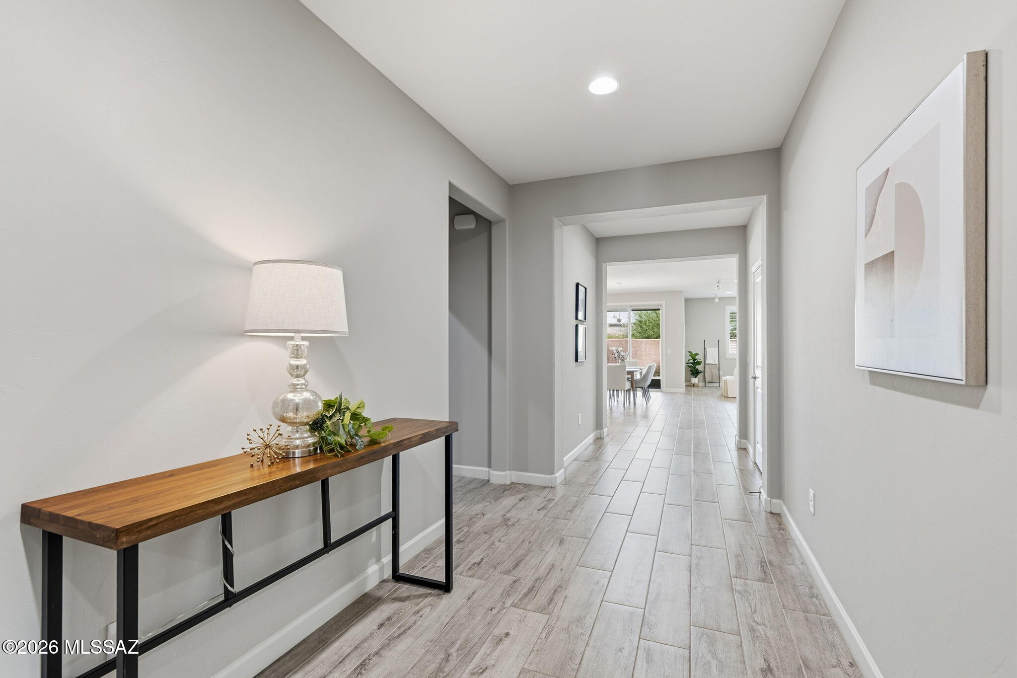 9488 N Mirage Sky Court