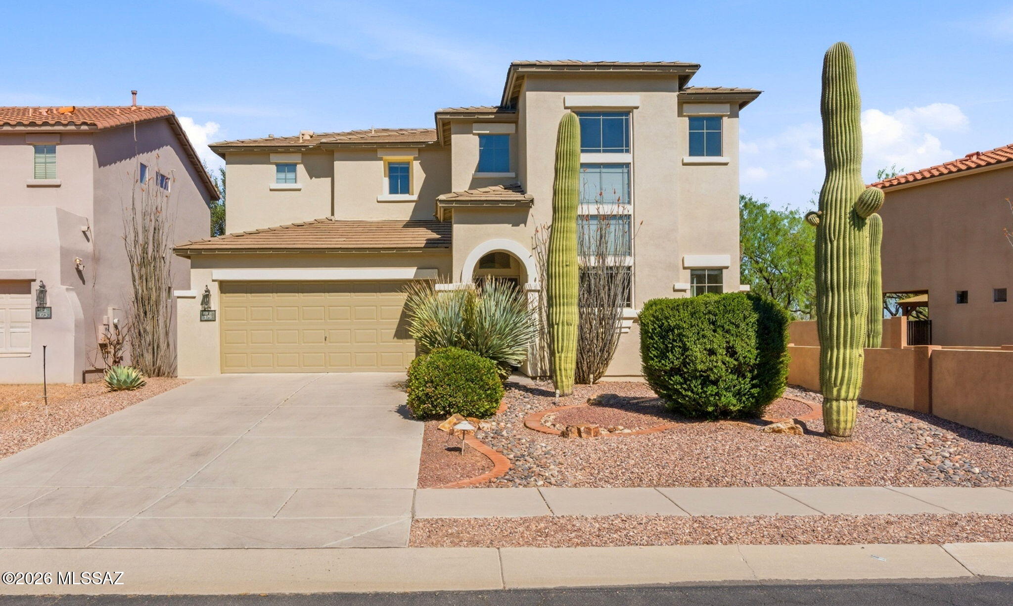 179 E Camino Del Abeto