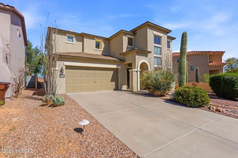 179 E Camino Del Abeto Sahuarita AZ 85629