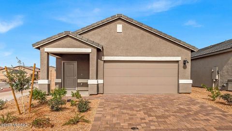12280 N Sandhurst Drive Marana AZ 85653