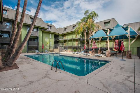 961 N Euclid Avenue 128 Tucson AZ 85719