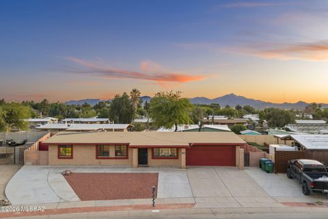 7386 N Dickinson Tucson AZ 85741