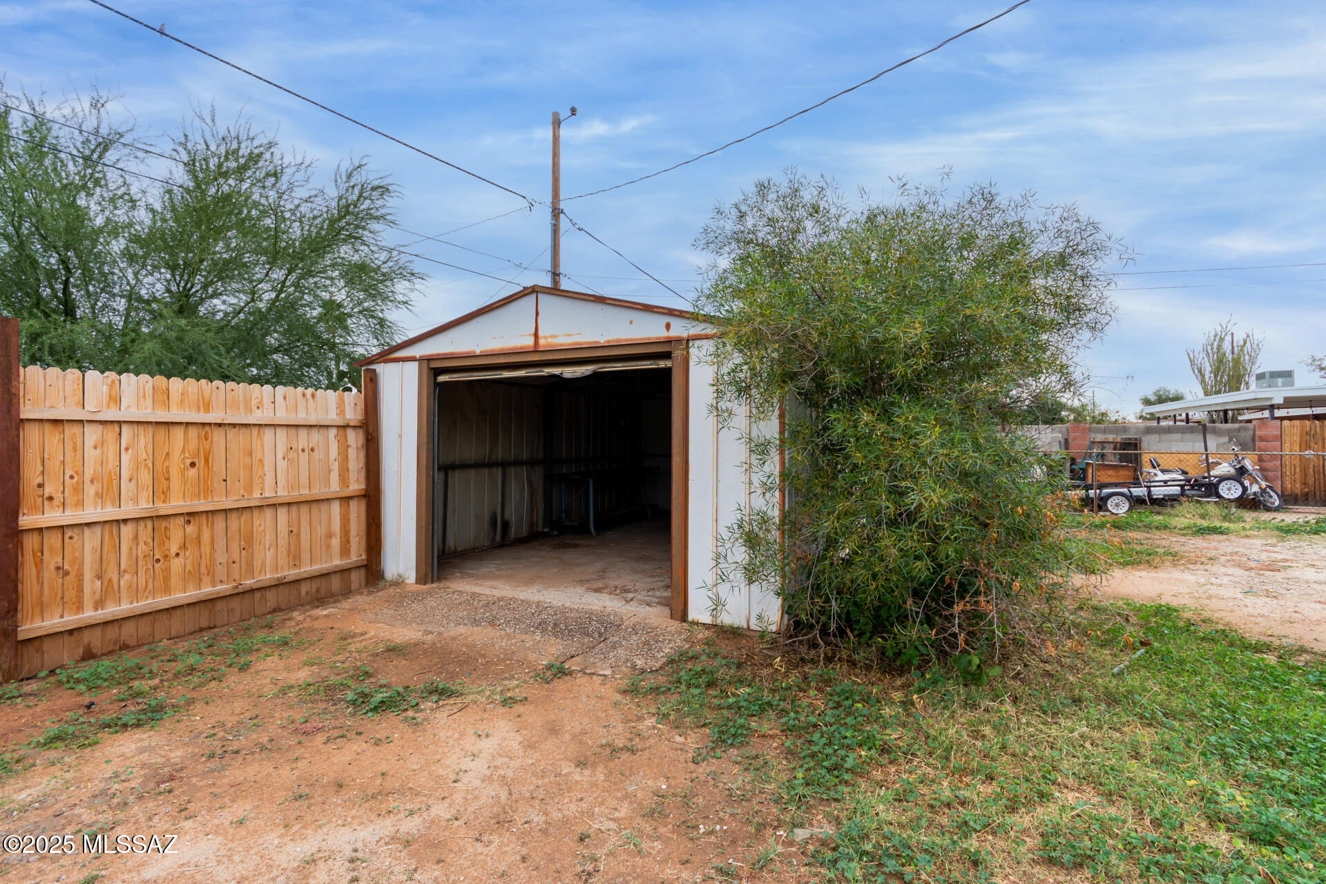 La Mesa - Residential