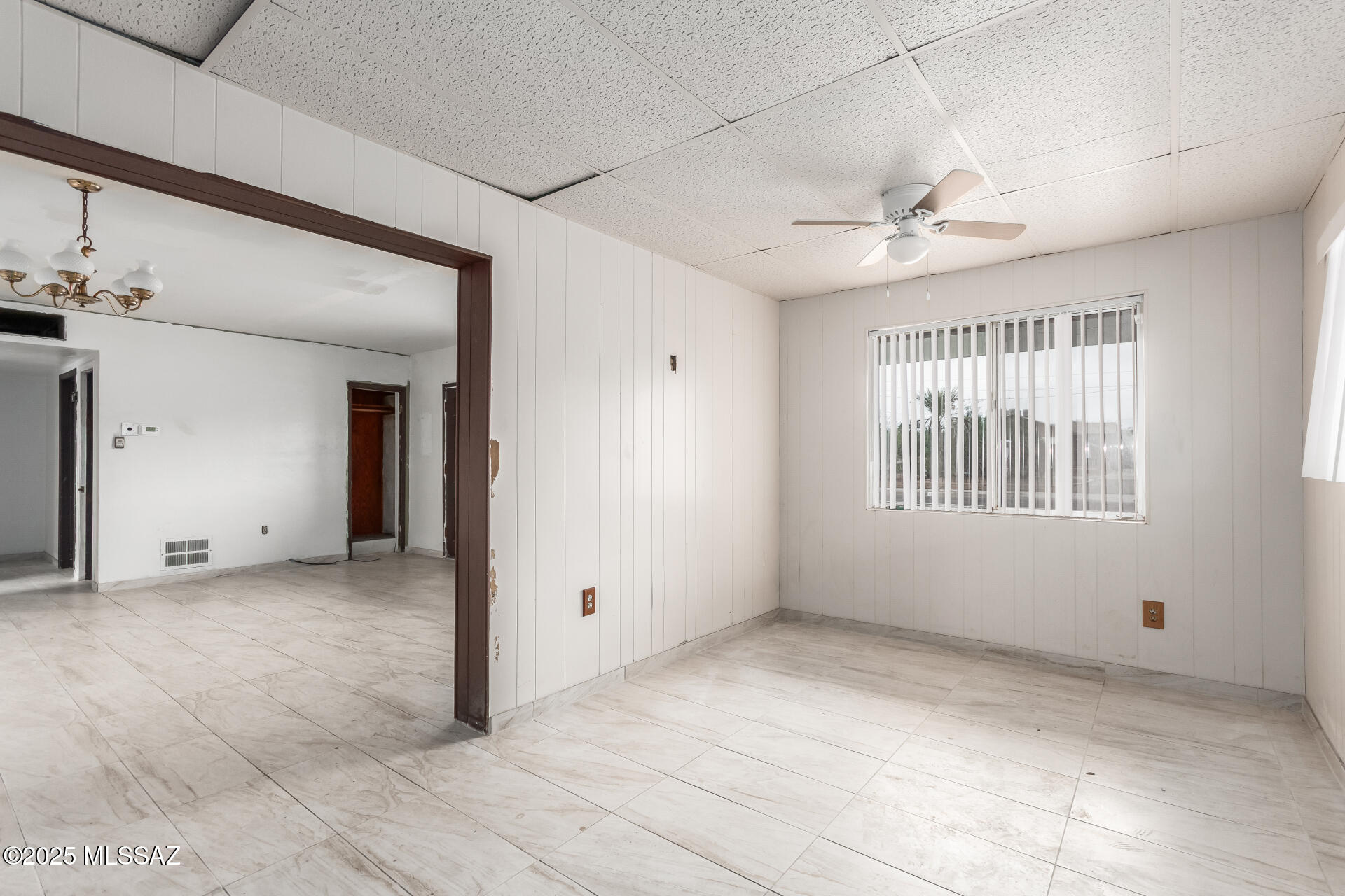 La Mesa - Residential