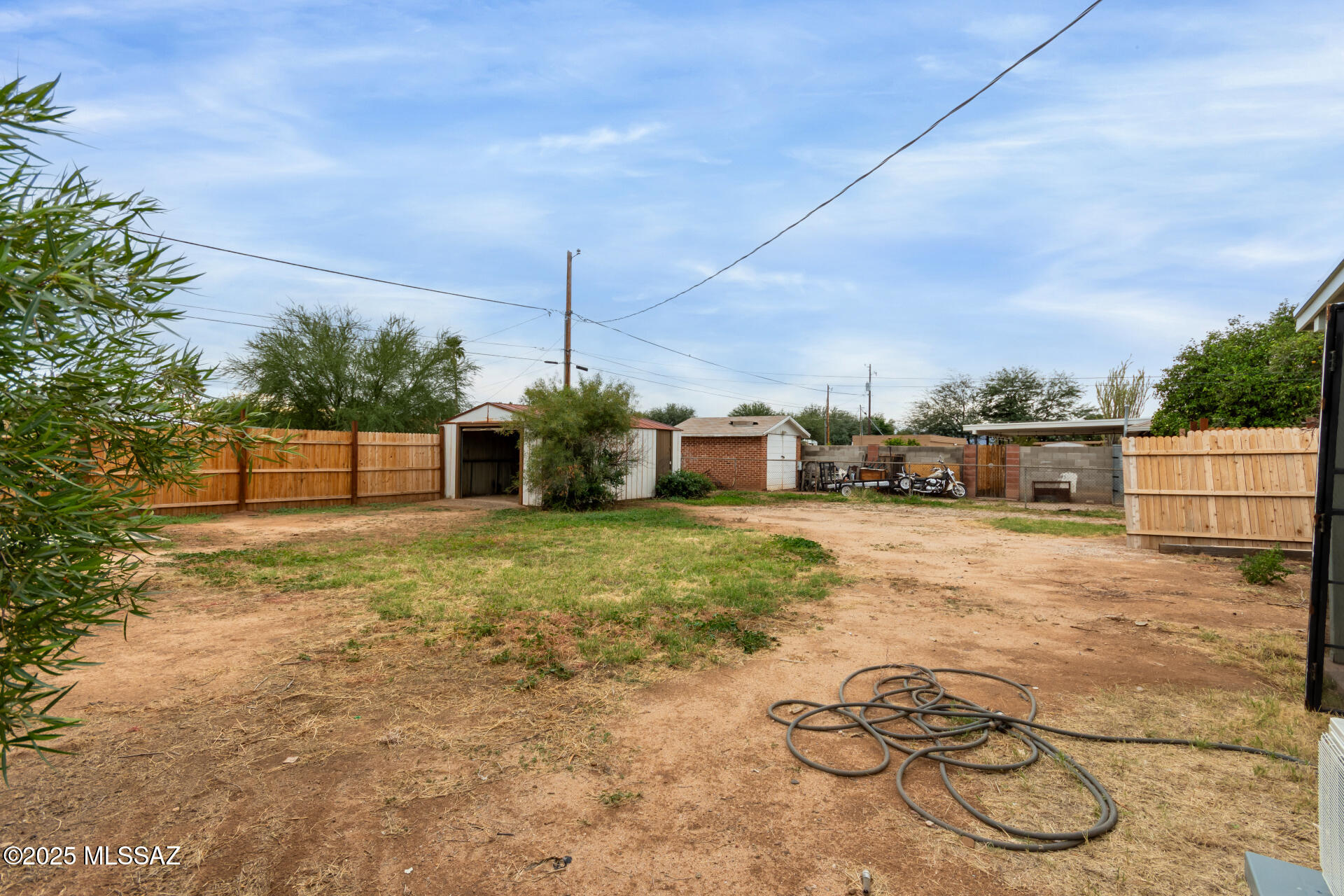 La Mesa - Residential