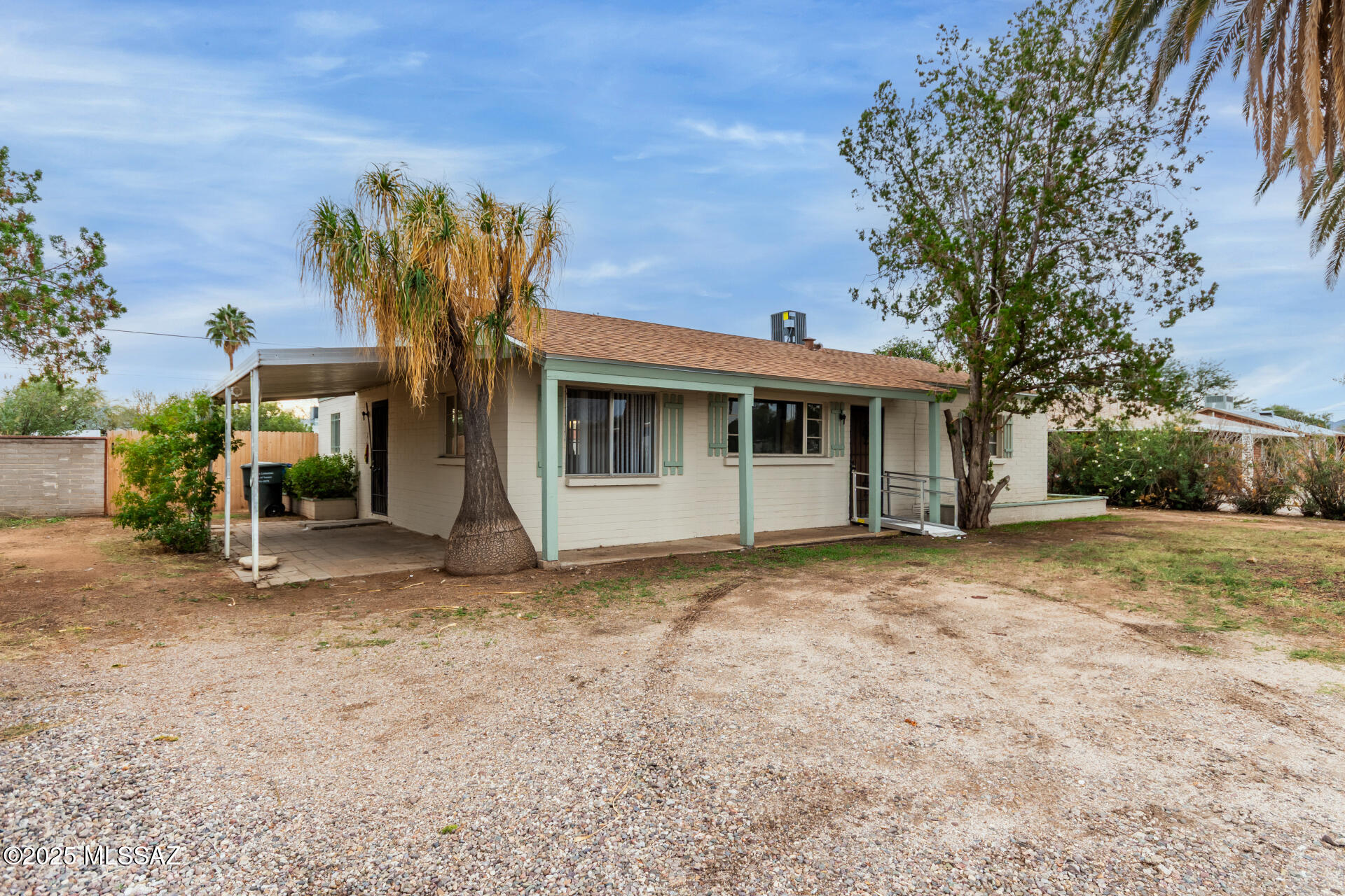 La Mesa - Residential
