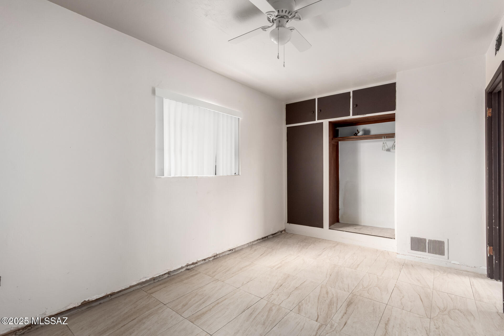 La Mesa - Residential
