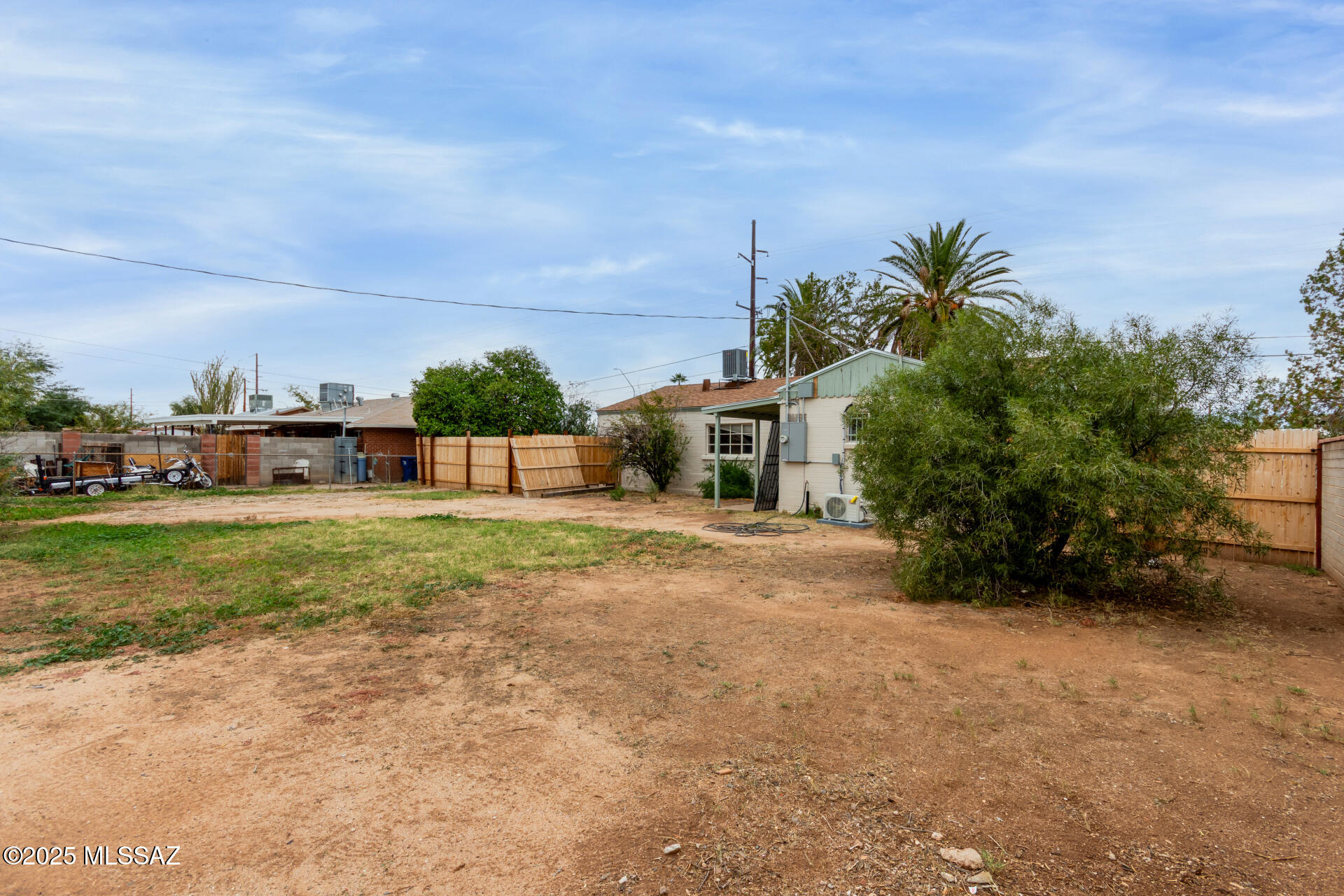 La Mesa - Residential