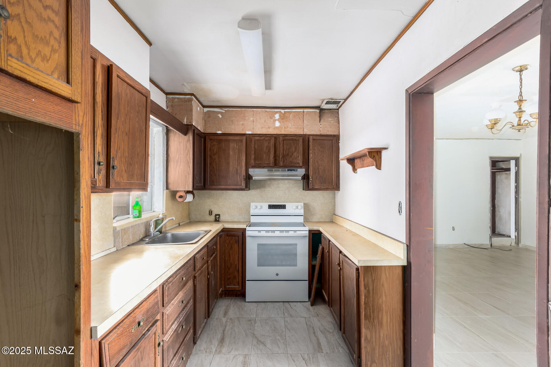 La Mesa - Residential