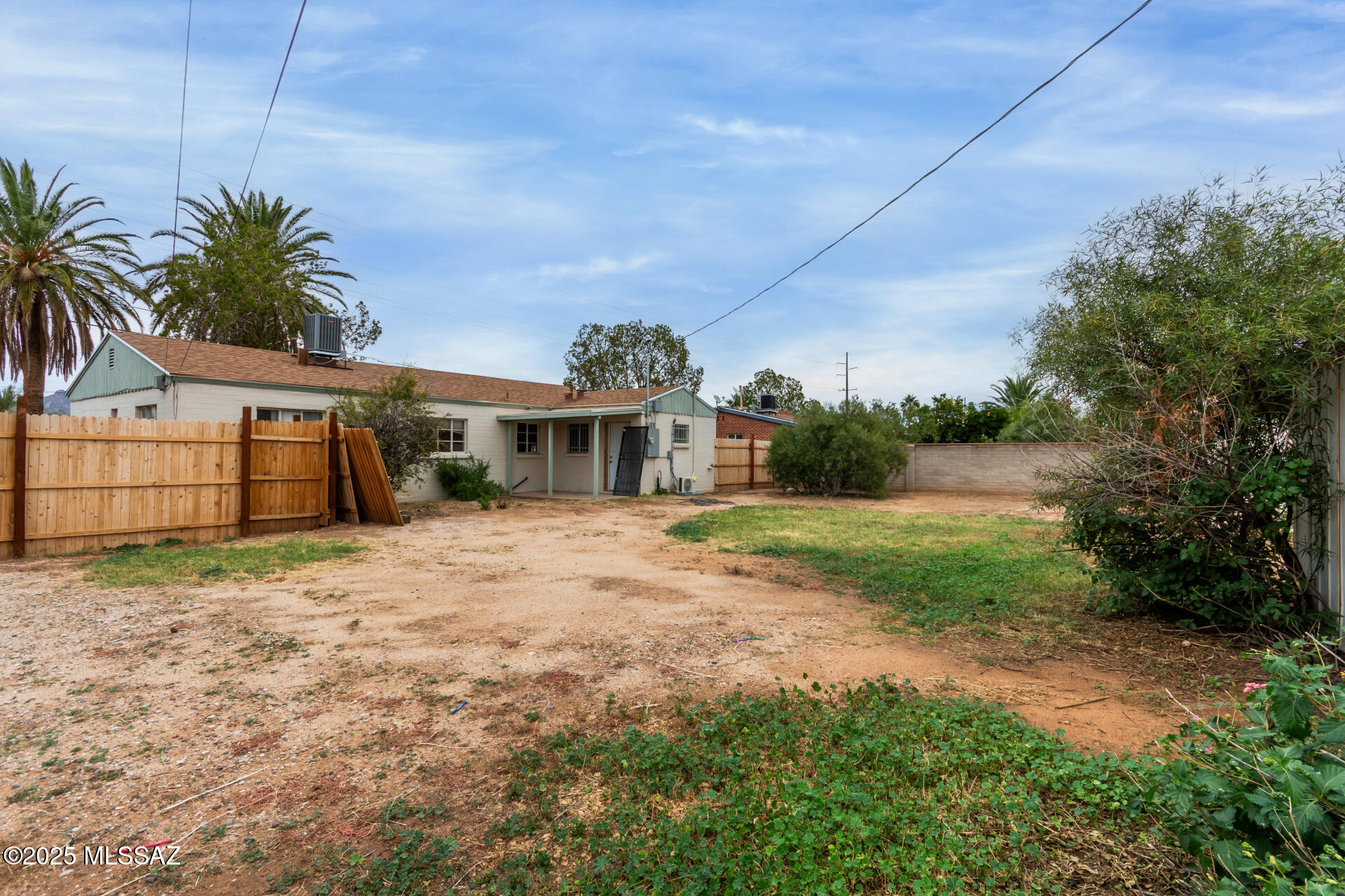 La Mesa - Residential