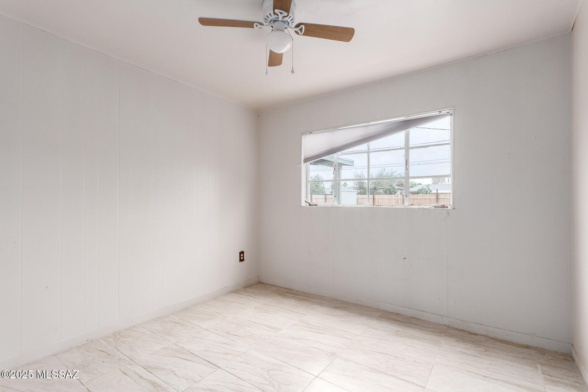 La Mesa - Residential