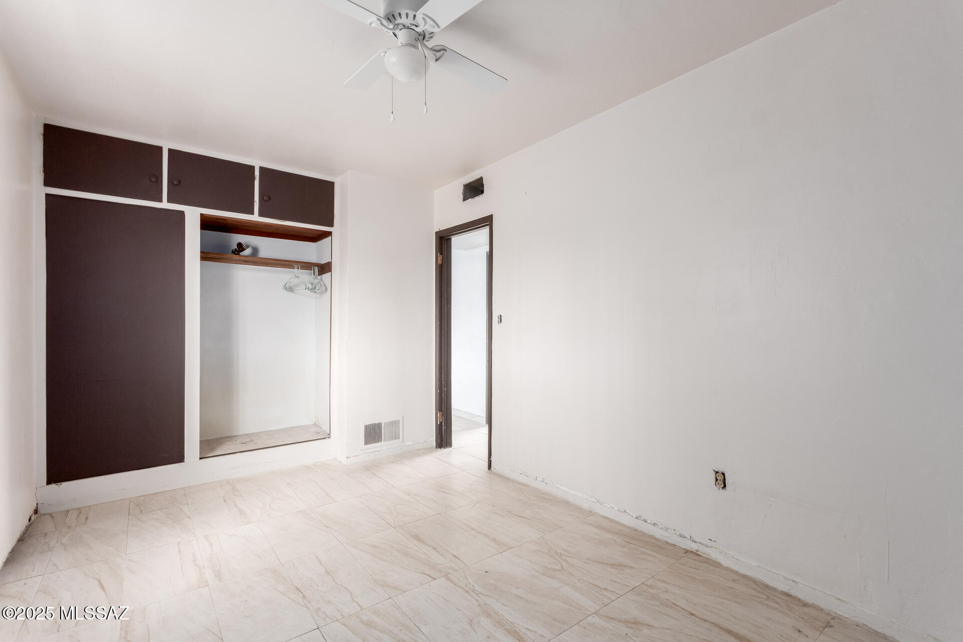 La Mesa - Residential