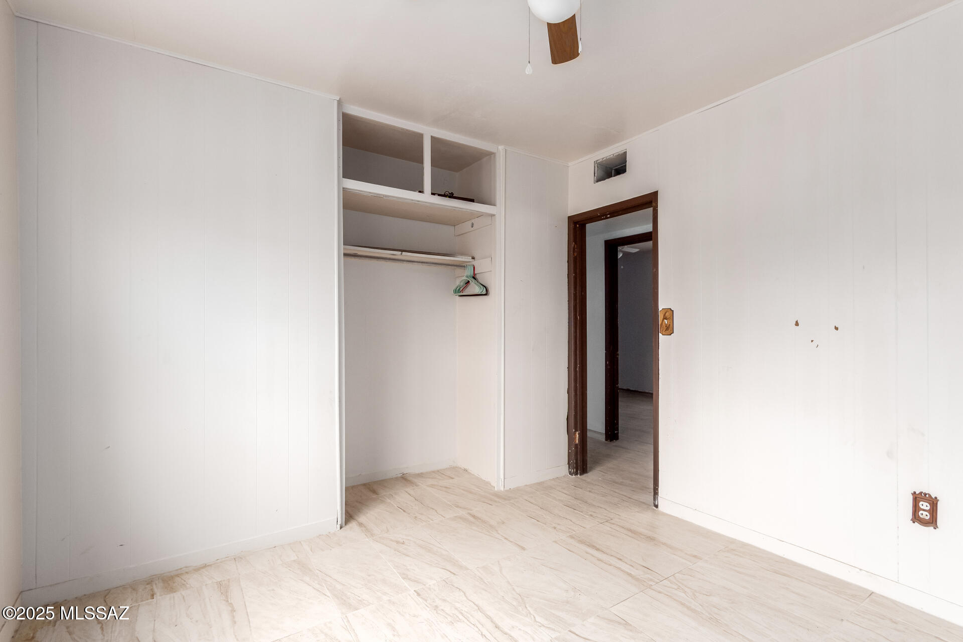 La Mesa - Residential