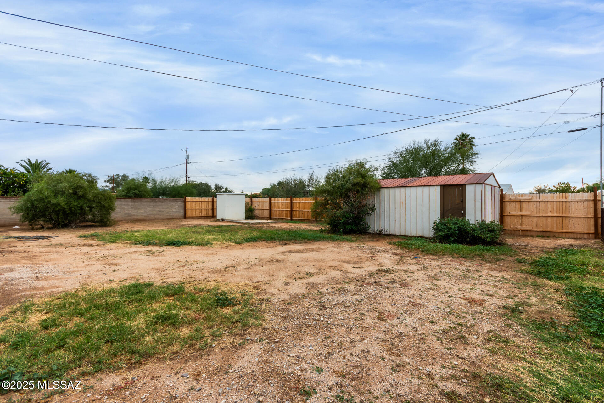 La Mesa - Residential