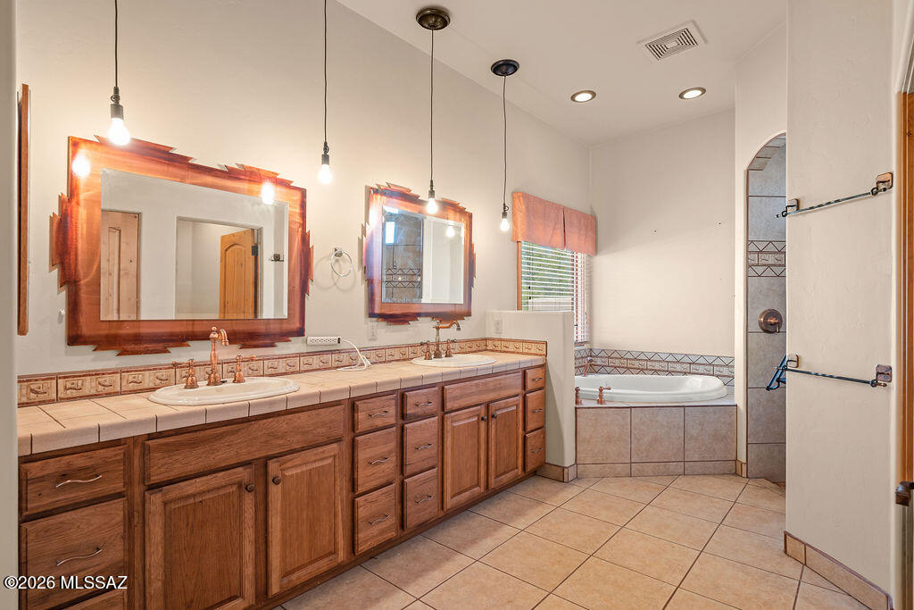 Santa Paula Ranch (1-10) - Residential
