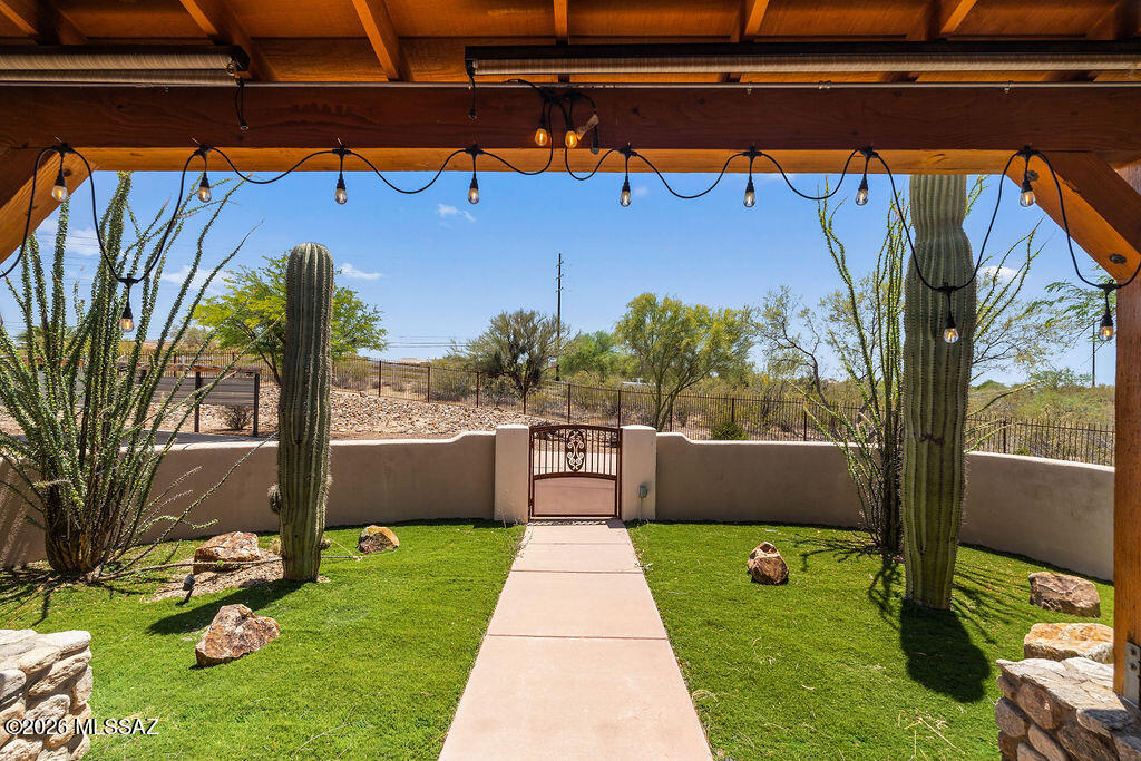 Santa Paula Ranch (1-10) - Residential