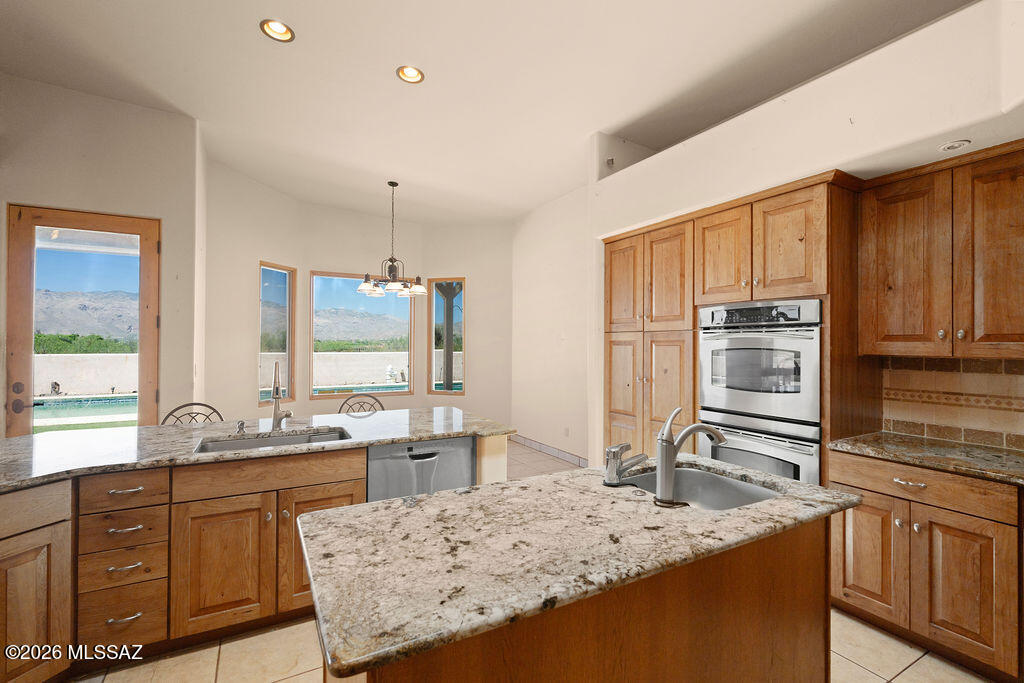 Santa Paula Ranch (1-10) - Residential
