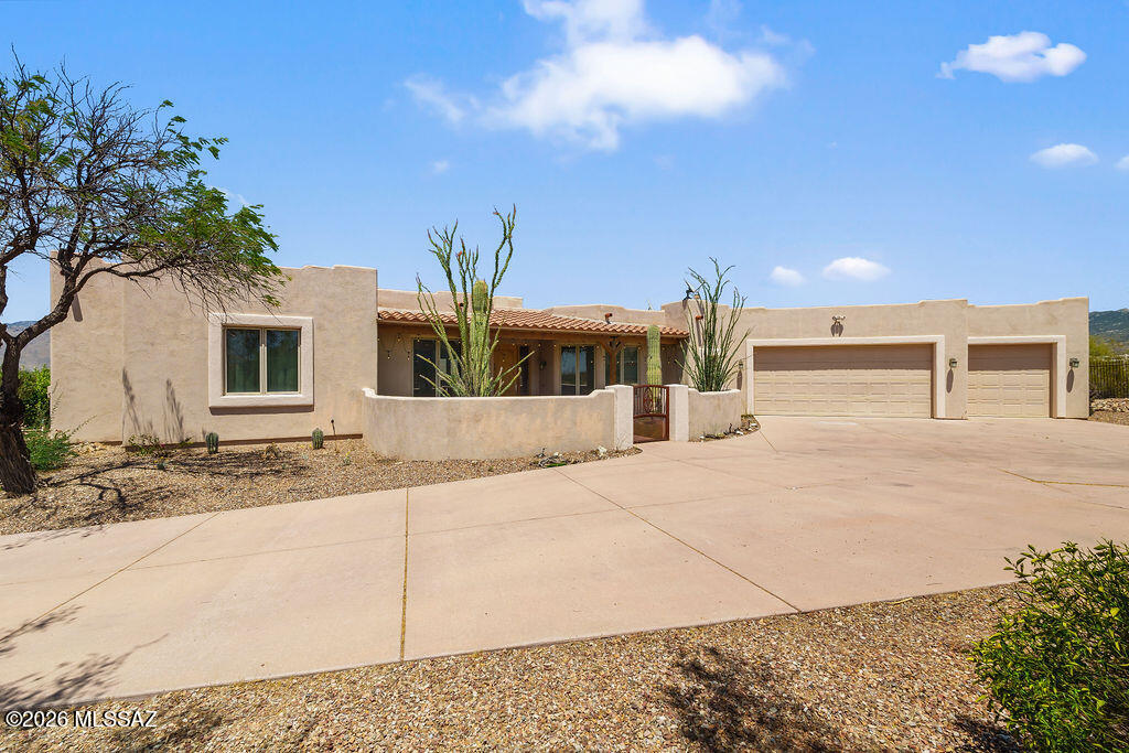 11036 E Deer Tank Place