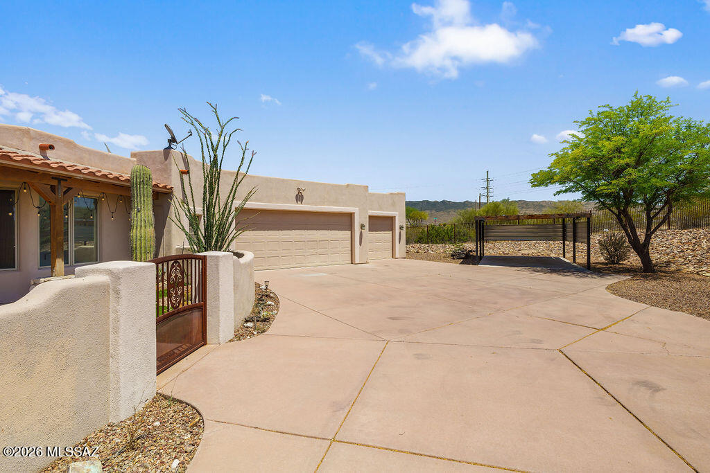 Santa Paula Ranch (1-10) - Residential
