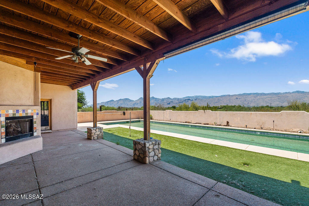 Santa Paula Ranch (1-10) - Residential