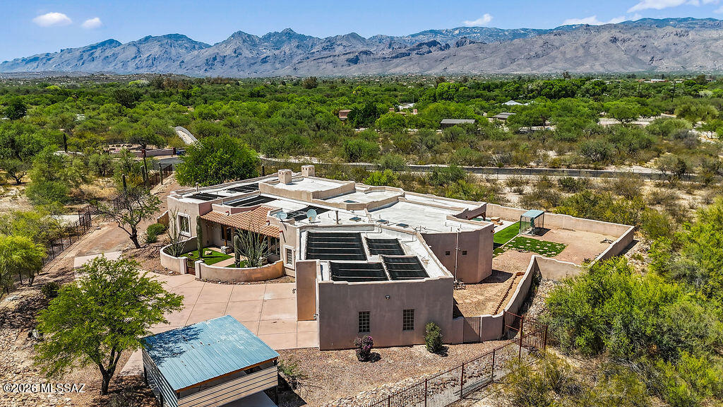 Santa Paula Ranch (1-10) - Residential