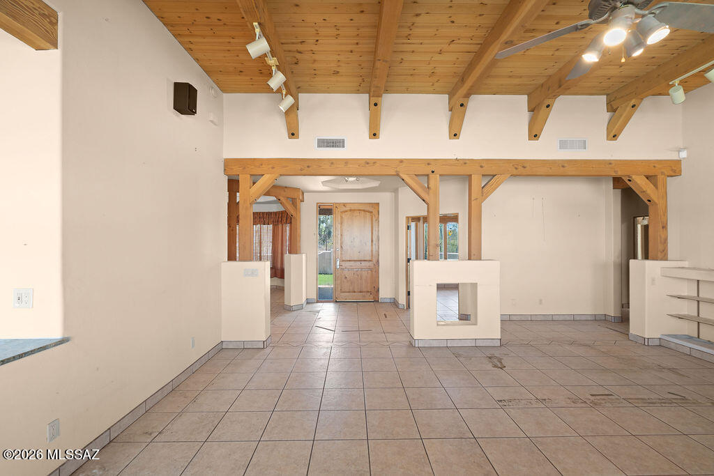 Santa Paula Ranch (1-10) - Residential