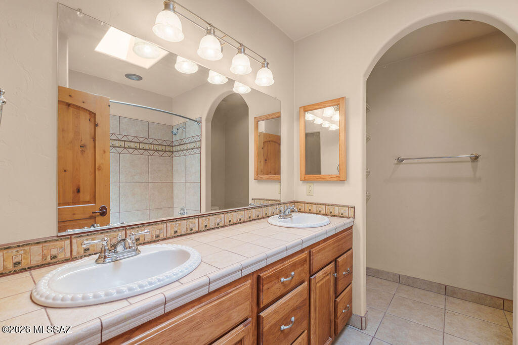 Santa Paula Ranch (1-10) - Residential
