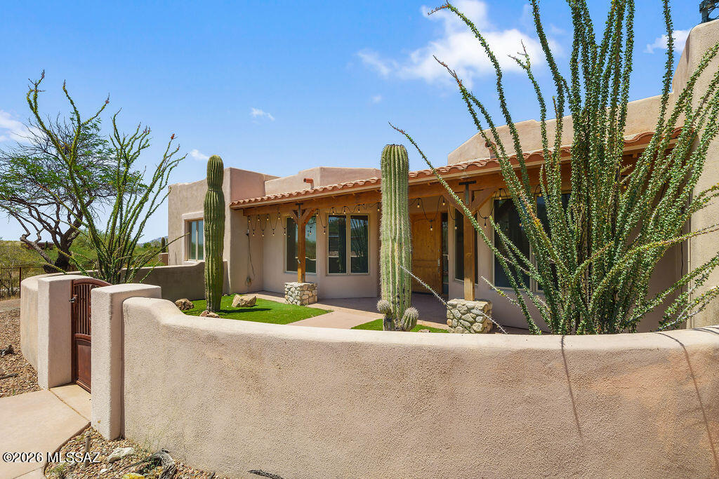 Santa Paula Ranch (1-10) - Residential
