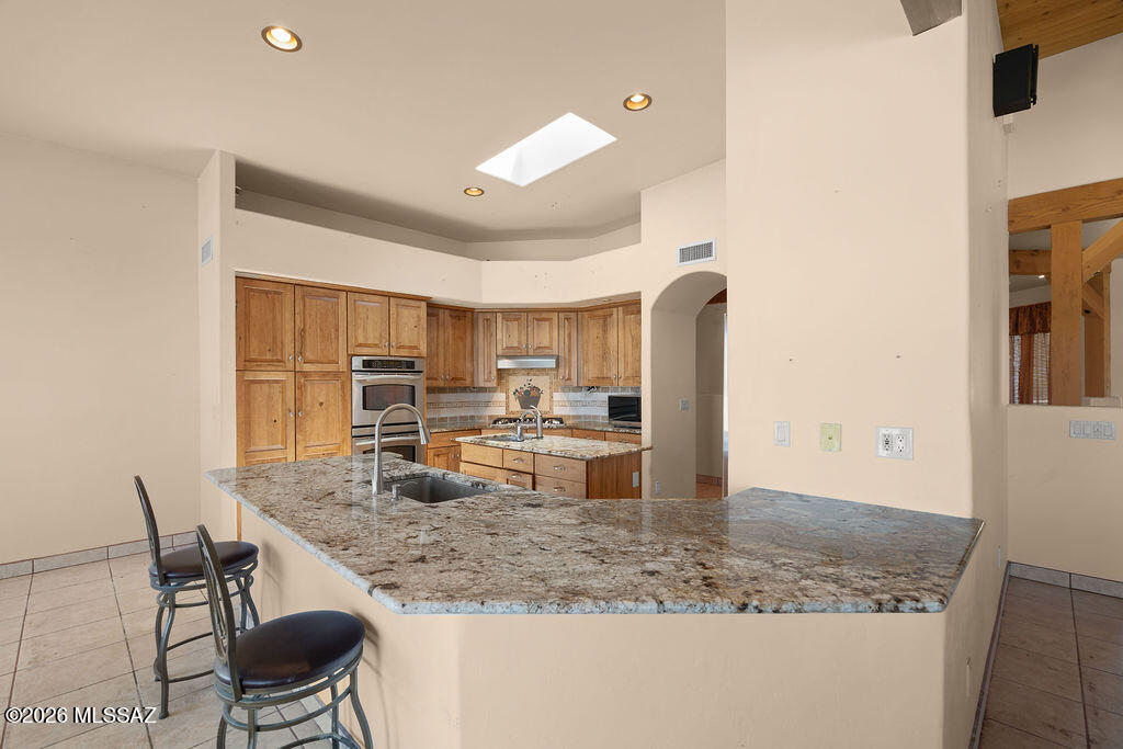 Santa Paula Ranch (1-10) - Residential