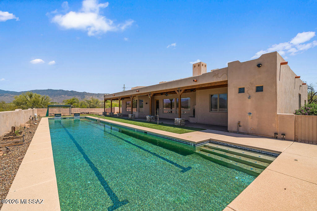 Santa Paula Ranch (1-10) - Residential
