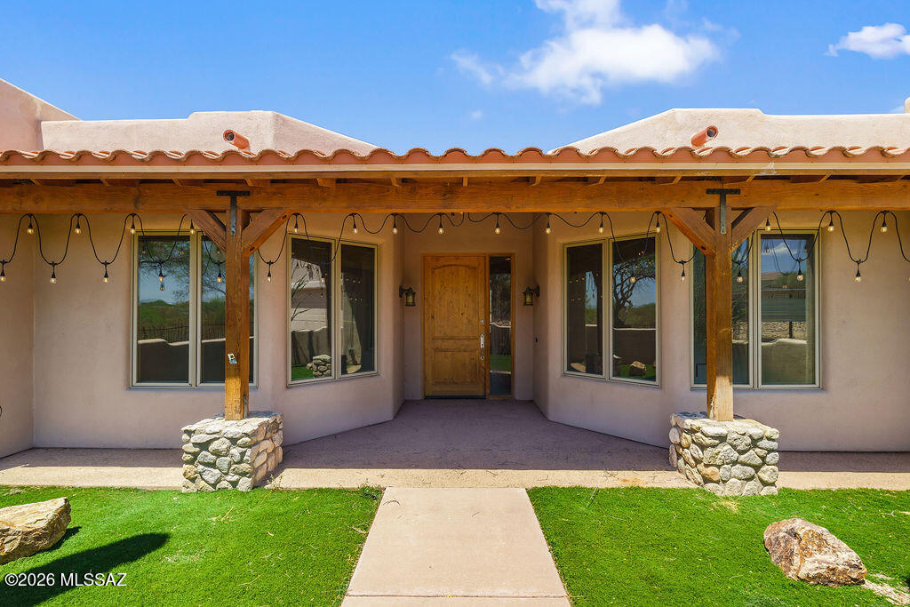 Santa Paula Ranch (1-10) - Residential