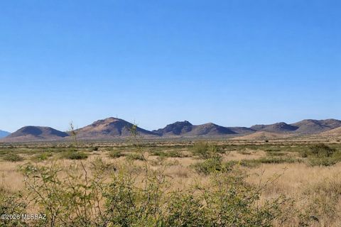 W Saguaro Road 191 Willcox AZ 85643