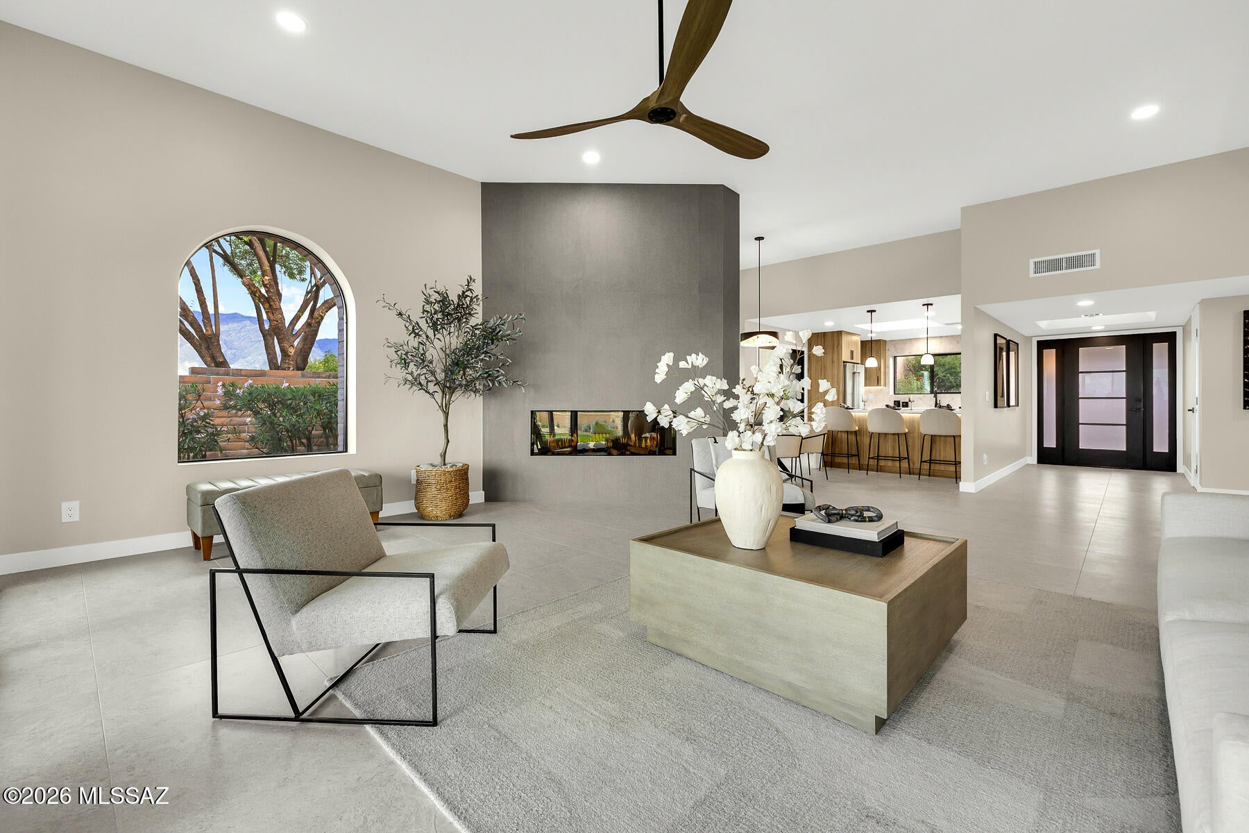 4571 N Arroyo Vacio