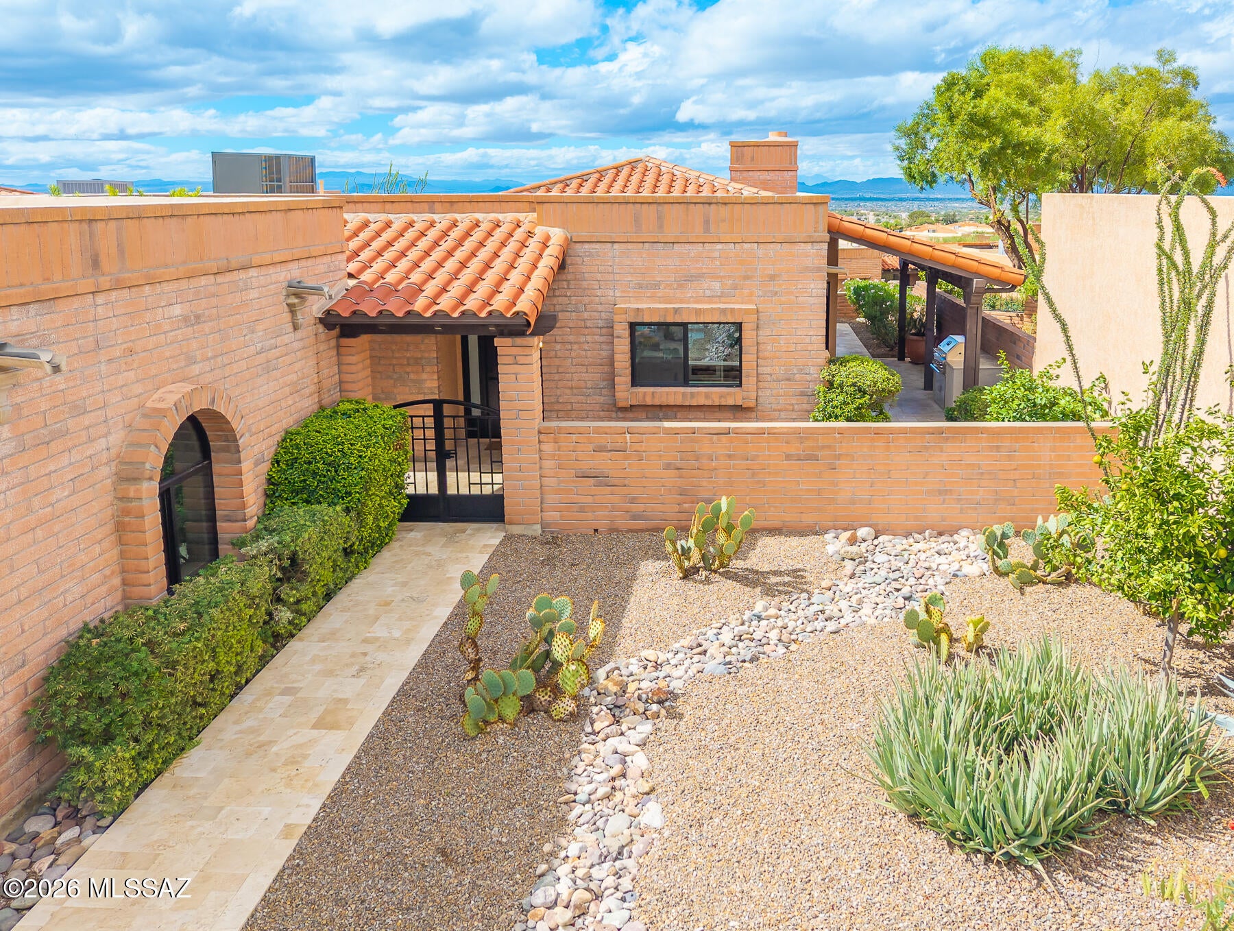 4571 N Arroyo Vacio