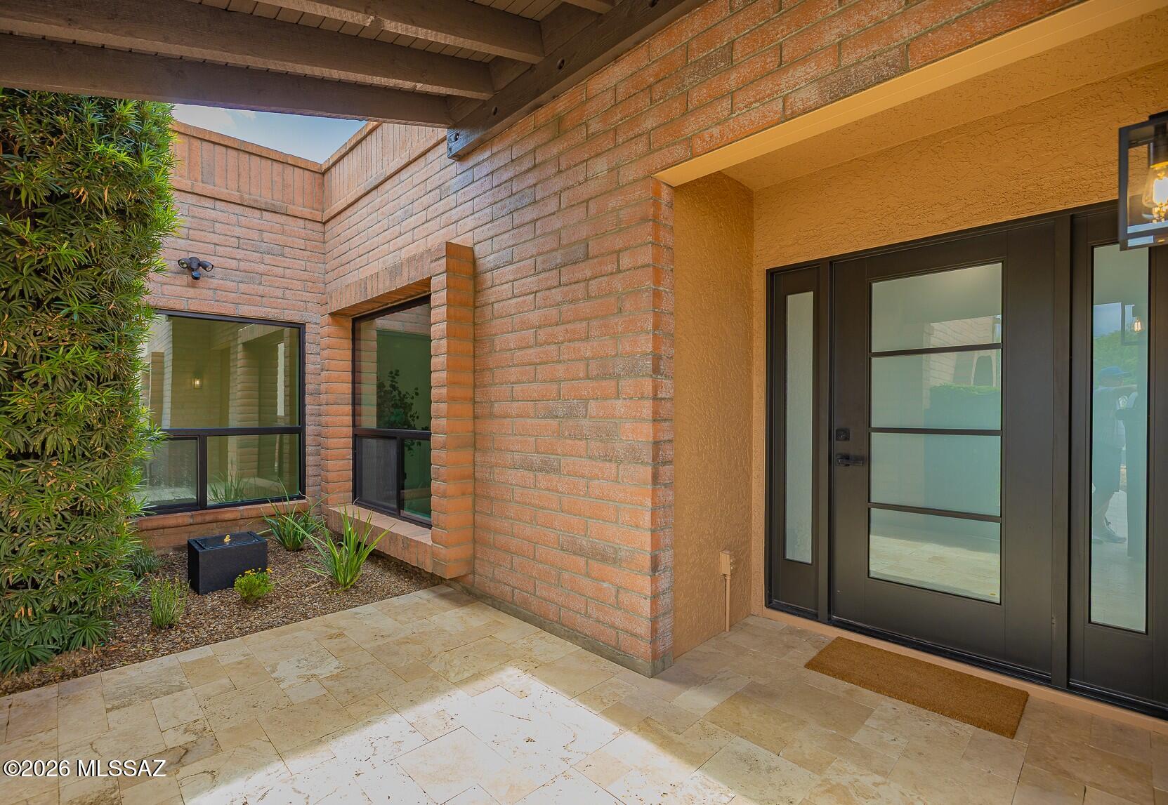 4571 N Arroyo Vacio