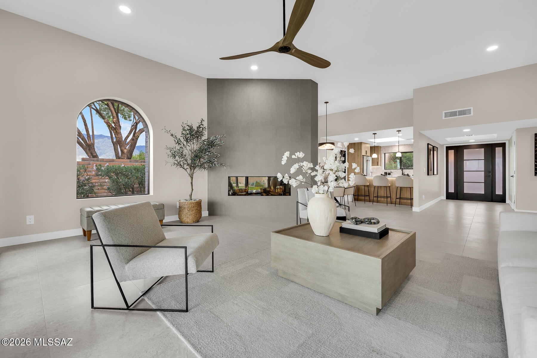 4571 N Arroyo Vacio