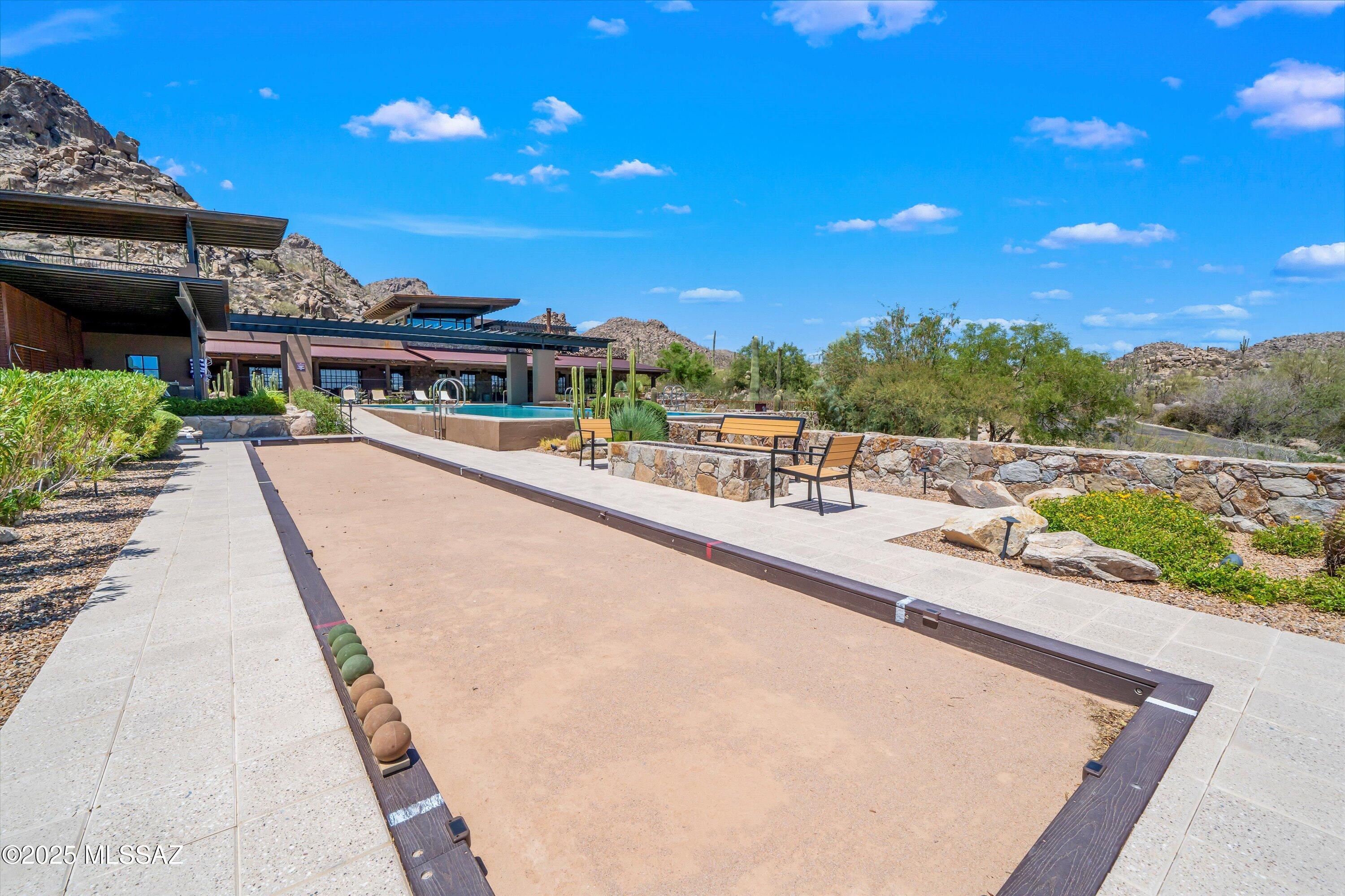 Saguaro Ranch (9-52) Blks. 1-4 - Land