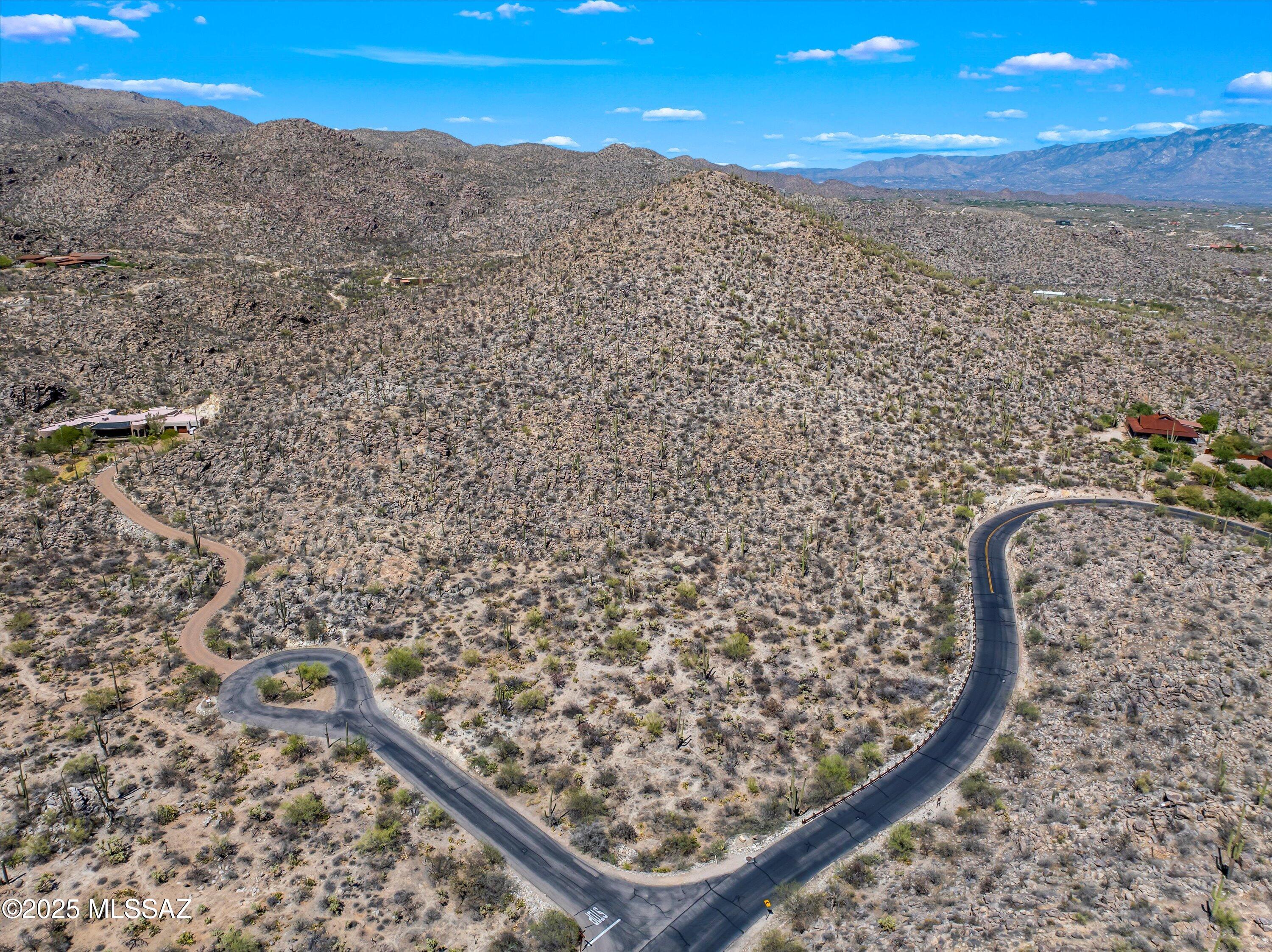 Saguaro Ranch (9-52) Blks. 1-4 - Land