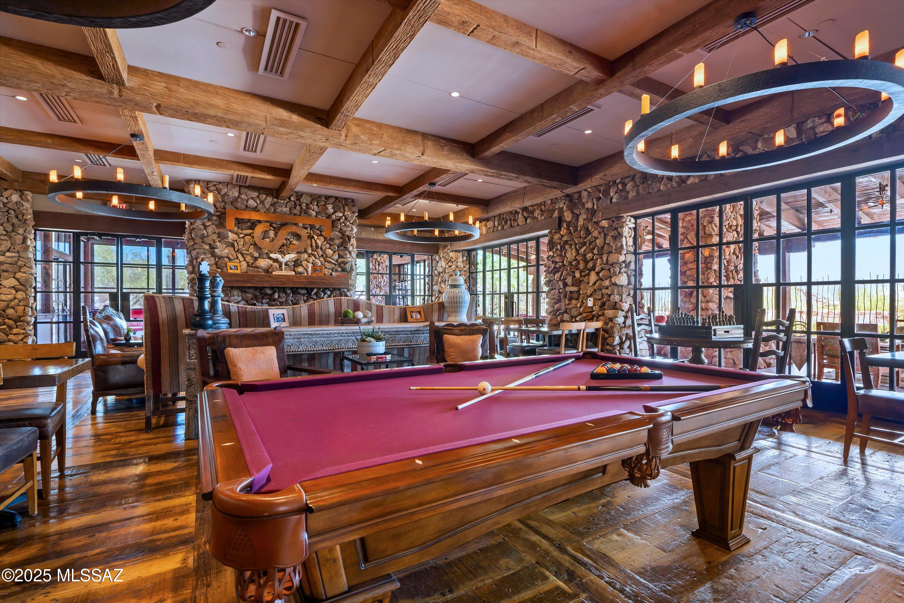 Saguaro Ranch (9-52) Blks. 1-4 - Land